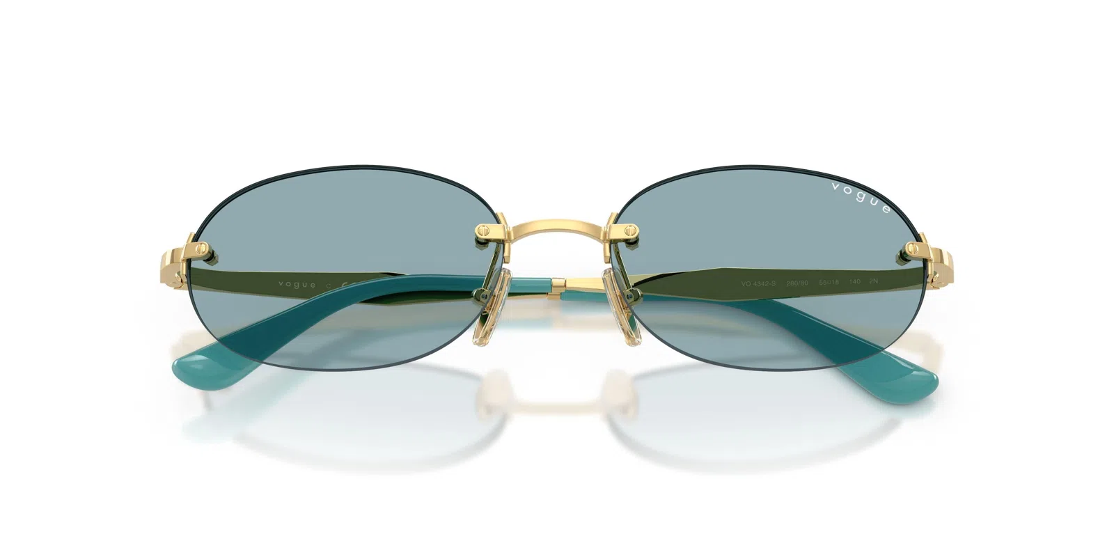 Vogue 4342S Sunglasses - view 16